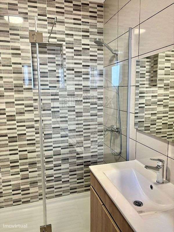 Apartamento T1 para arrendamento - Grande imagem: 5/6