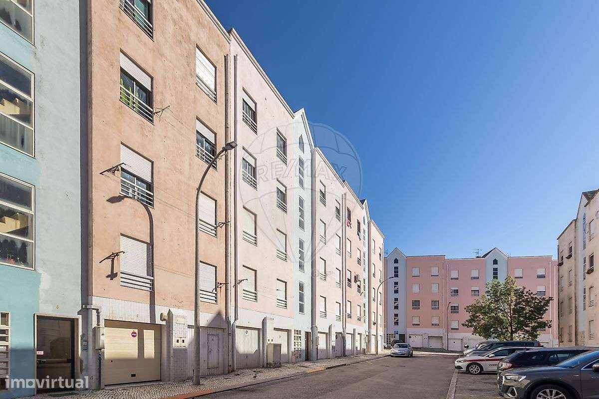 Apartamento T2 para venda-17