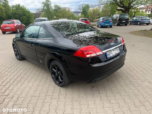 Ford Focus Coupe-Cabriolet 2.0 TDCi DPF Trend - 23