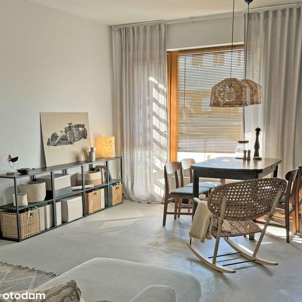 Świetnie zaprojektowane, osiedle Marina!-1