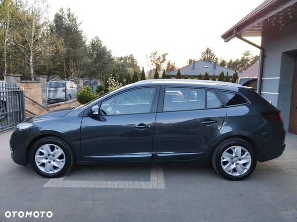 Renault Megane 1.5 dCi Expression - 3