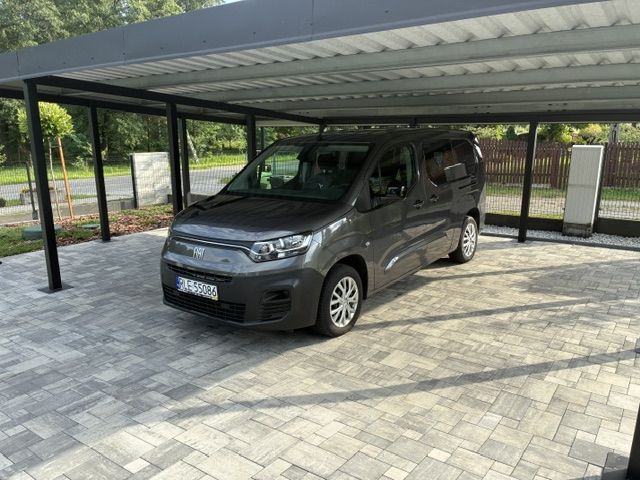Fiat Doblo 2023
