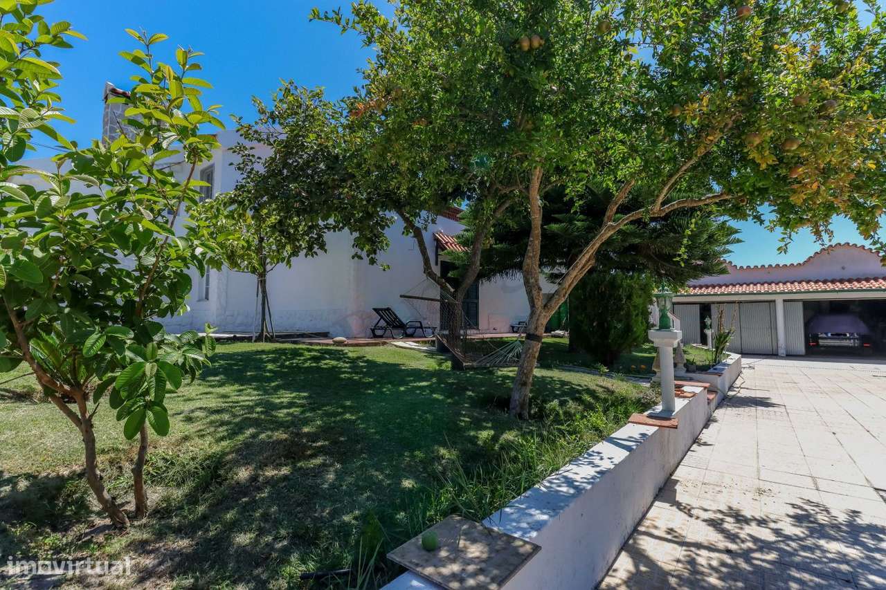 Moradia T3 para venda em Vila Nova de Santo André-34