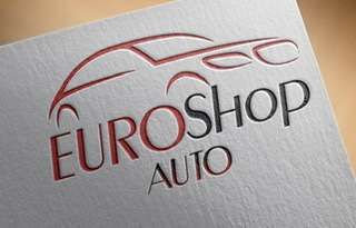 EUROSHOP AUTO logo