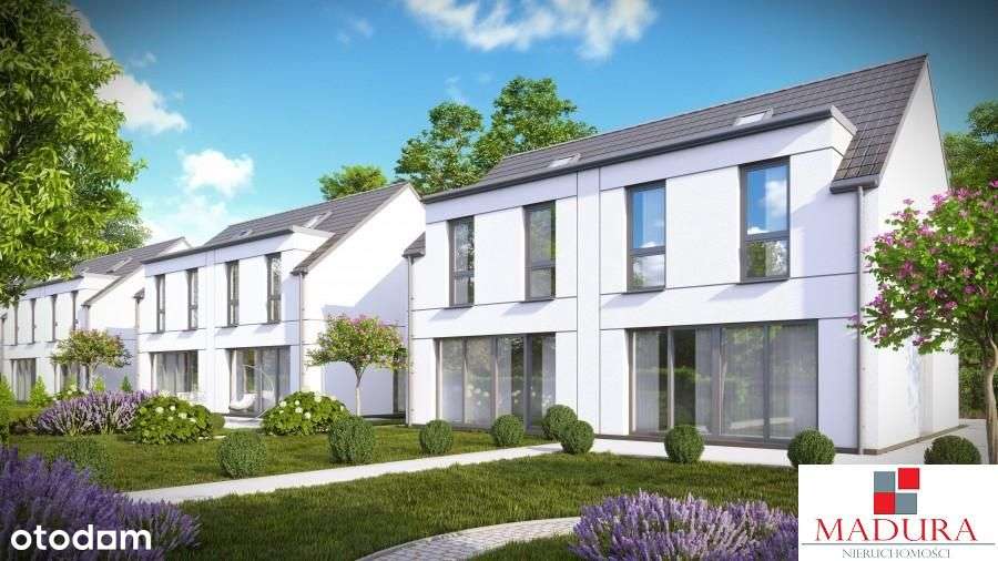 Bezczynszowe mieszkanie+ogród / 4 pokoje-8