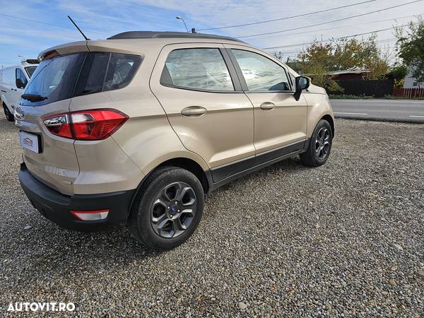 Ford EcoSport - 17