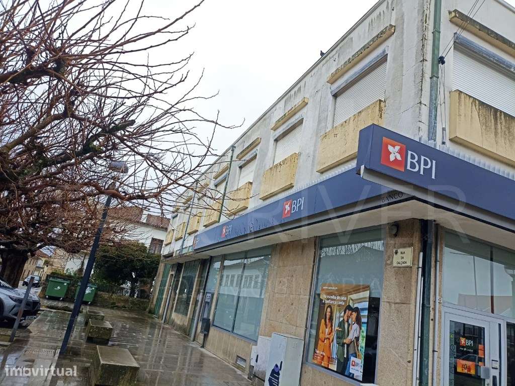 Prédio - Melgaço - Grande imagem: 3/4