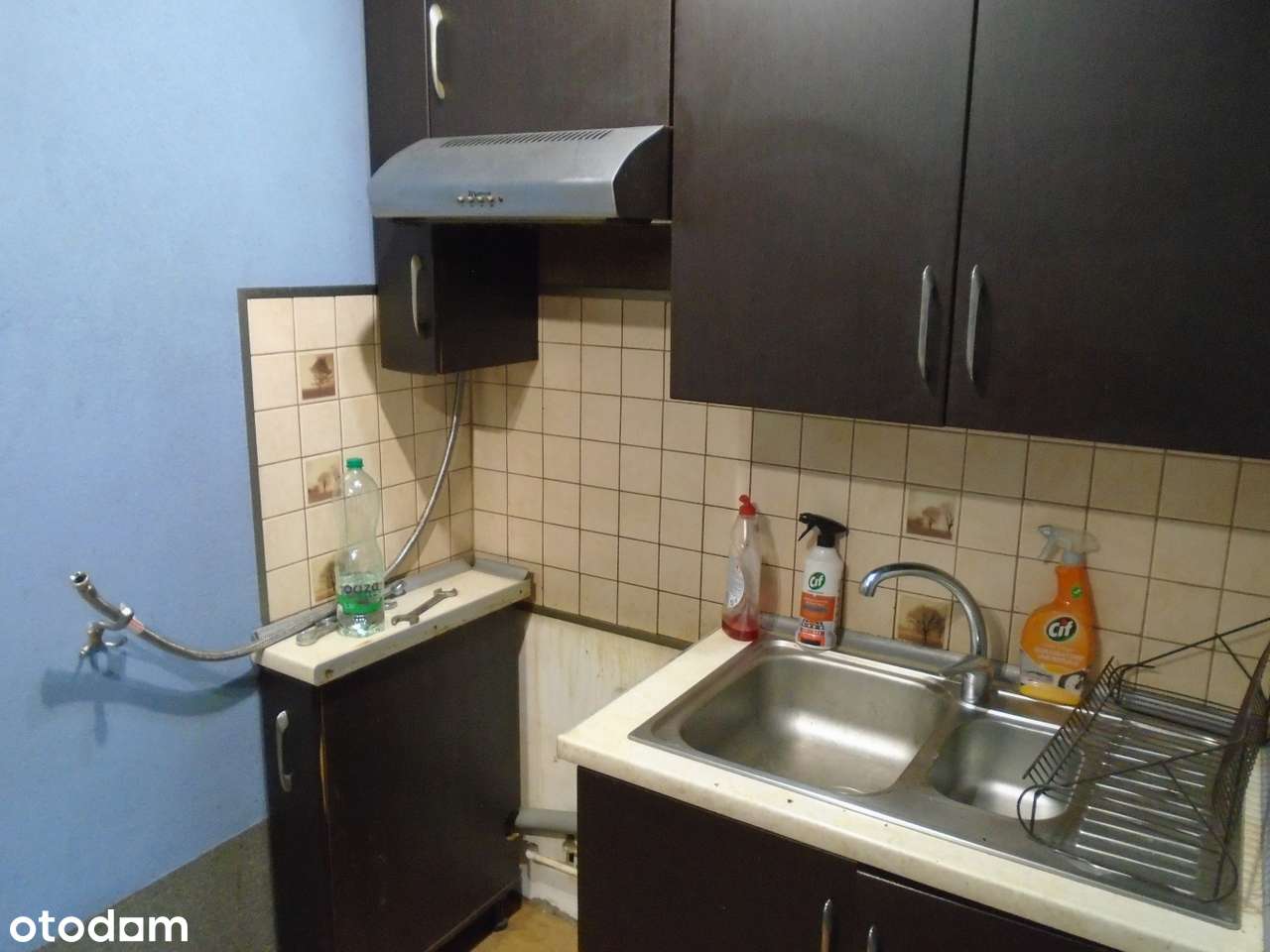 Trzypokojowe mieszkanie z klimatyzacją centrum ul .Brzóski 0% prowizji-4