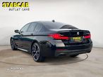 Jante BMW 20 R20 5x112 BMW 2018 UP BMW G20 G30 G31 G11 G12 cu anvelope vara/iarna 245-35-20-275-30-20 - 8