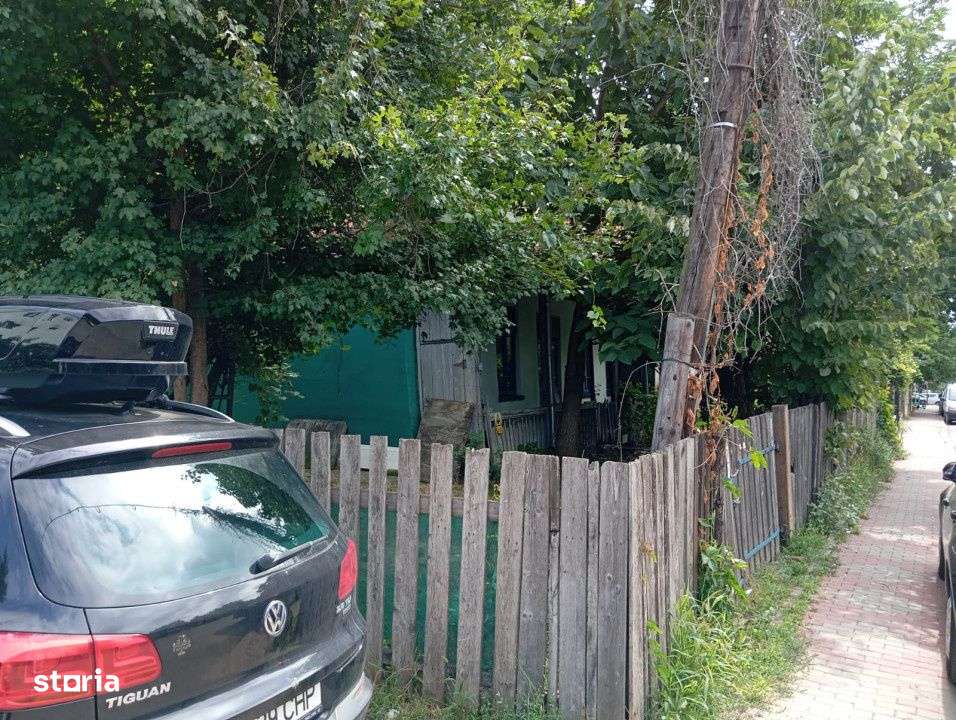 CASA 3 CAMERE, ZONA TATARASI,TOATE ACTELE LA ZI, VANZARE RAPIDA - Imagine principală: 5/6