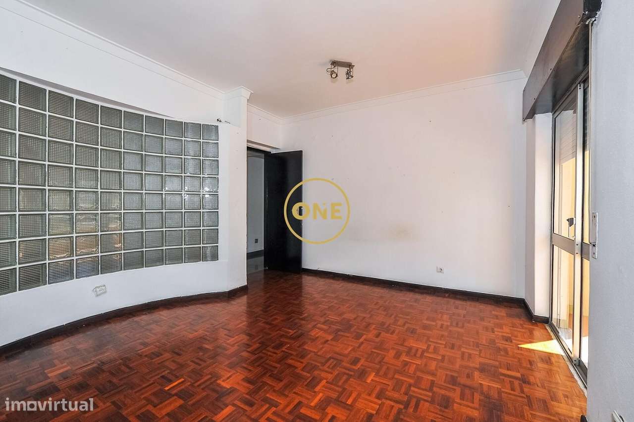 Apartamento T3 à venda na Cova da Piedade, Almada-3