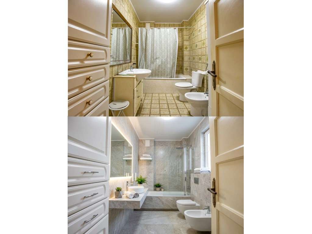 EXCLUSIVO | Apartamento T2+1 a 200m da Praia - Excelente Oportunidade-36