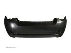 Bara spate Chevrolet Aveo Hatchback (T255), 04.2008-05.2011, Primerizat, 96808268, 251596-1 - 1