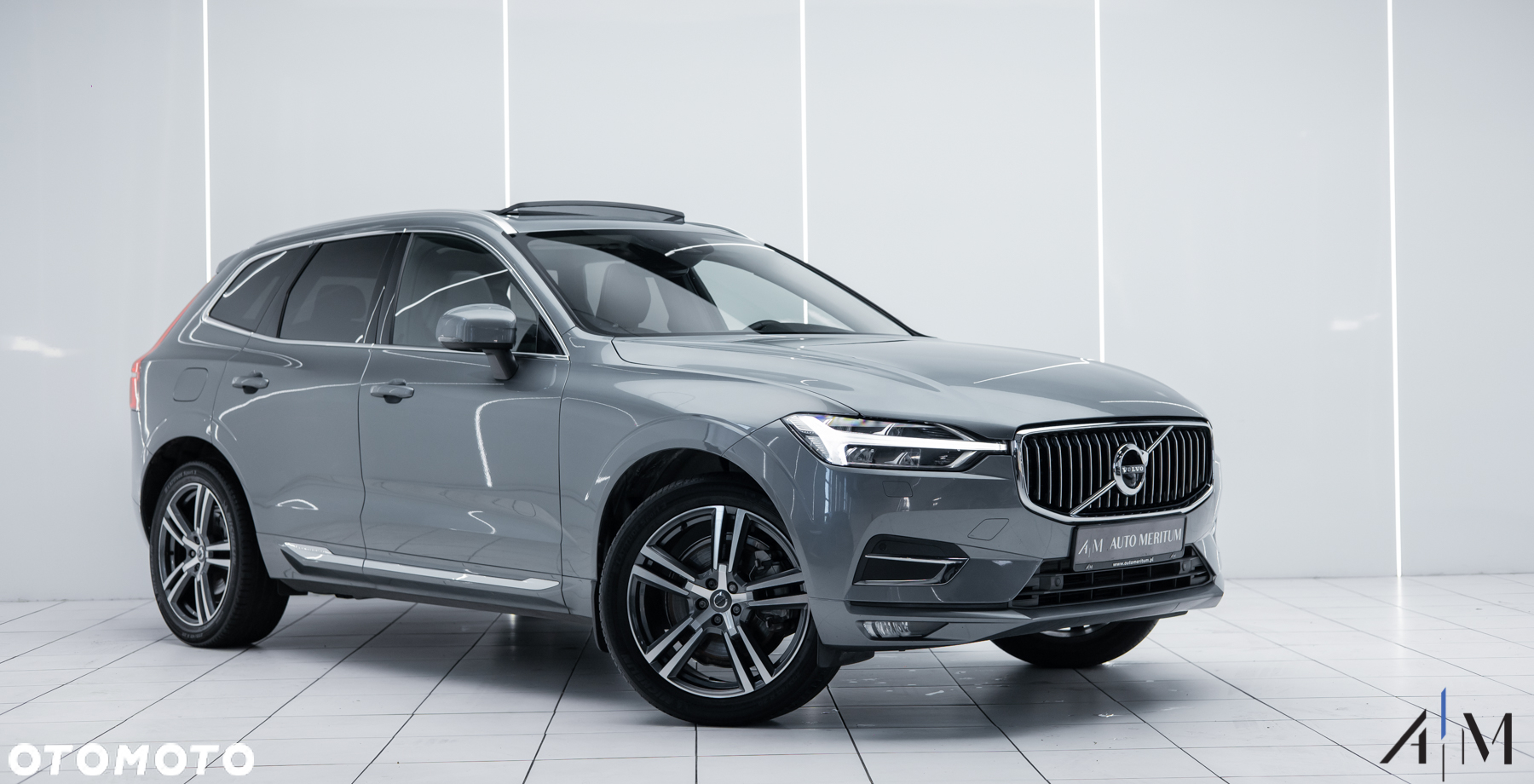 Volvo XC 60 B4 D AWD Inscription - 2