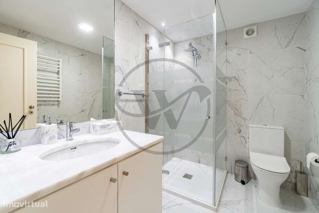 Moradia T5 Remodelada – Luxo no Resort Quinta da Penha Longa-9