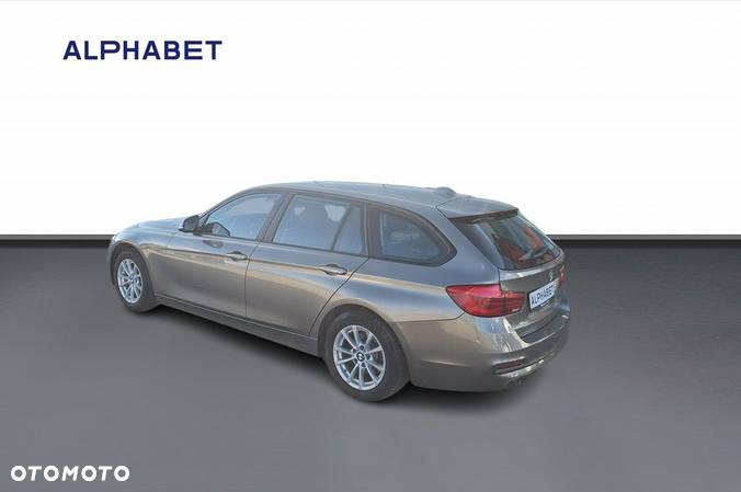 BMW Seria 3 318d - 3