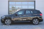 BMW X1 sDrive18i - 8