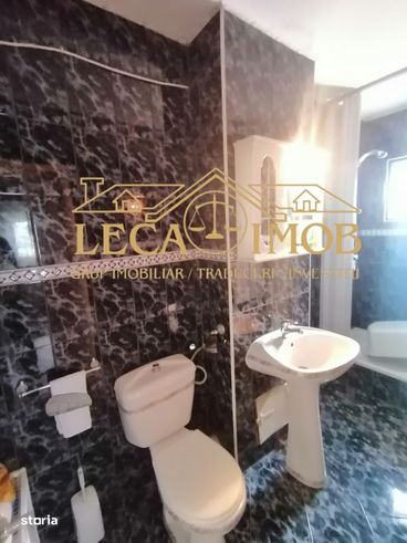 Apartament 2 camere decomandat 54 mp intersecția mare Narcisa-0