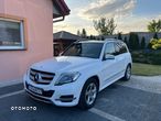 Mercedes-Benz GLK 220 CDI 4-Matic - 26