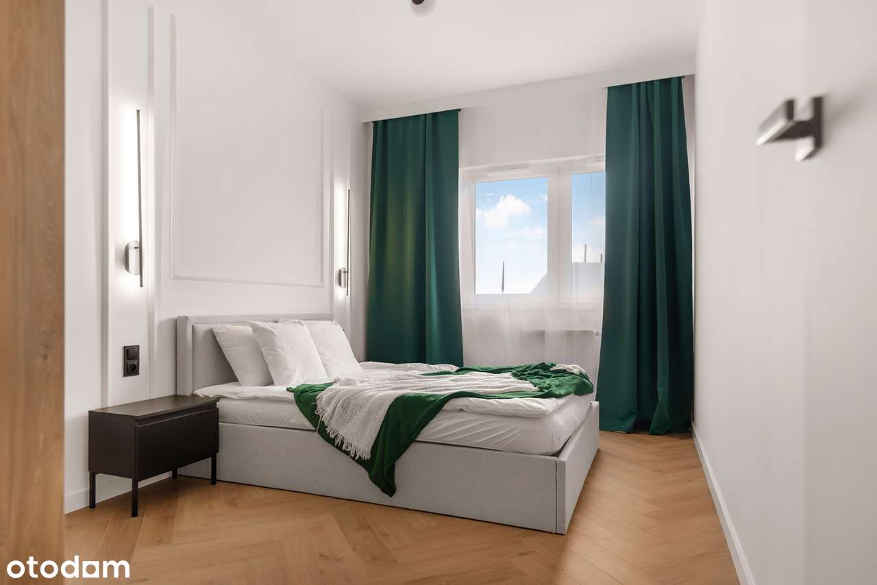 Bezpośrednio |Chylonia| Nowe 2 pok | Wysoki standard | Blisko SKM-4