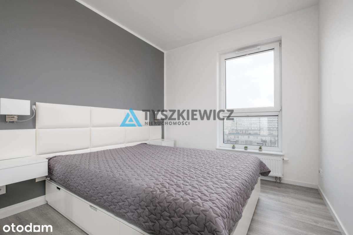 Gdańsk Przymorze - 3 Pokoje - Blisko Morza - Pełny obrazek: 3/20