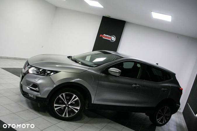 Nissan Qashqai - 6