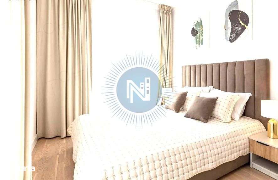 Apartament 2 camere Marmura Residence cu loc de parcare-7