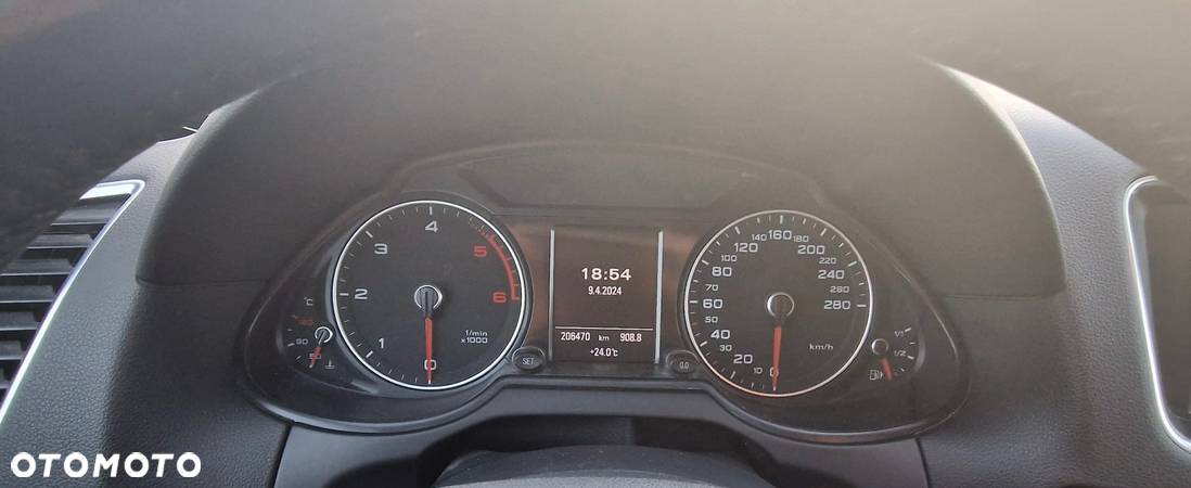 Audi Q5 2.0 TDI Quattro S tronic - 10