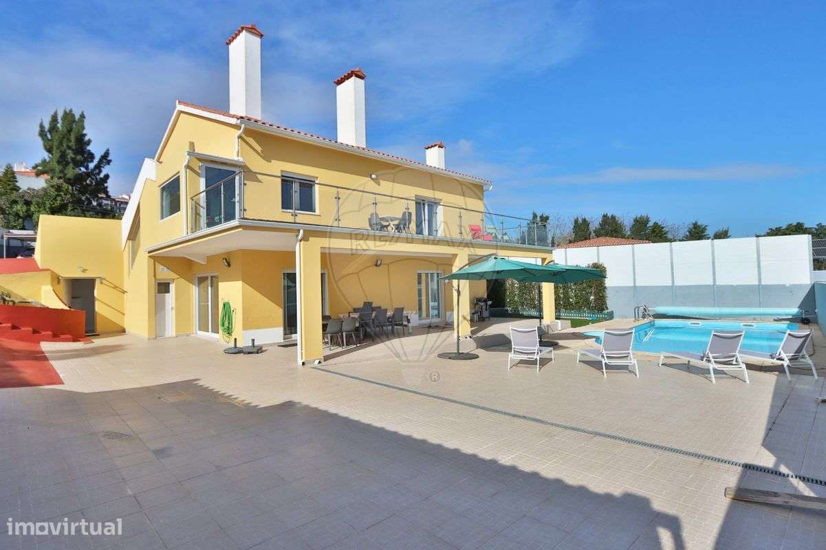 Moradia T4 para venda-22