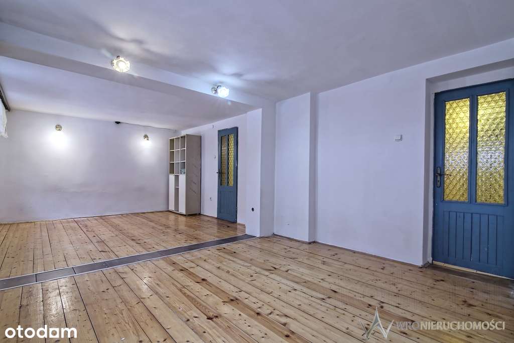 Wymarzona miejscówka/las/cisza/piękna działka-16