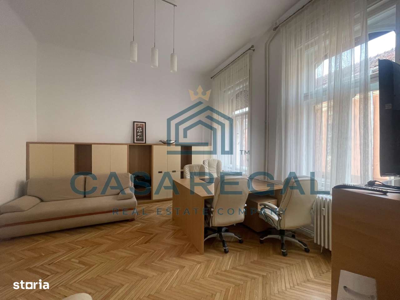 Spatiu de birouri ultracentral Parcul Traian - zona Oltea Doamna-7