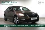 Skoda Octavia 1.0 TSI Ambition - 1