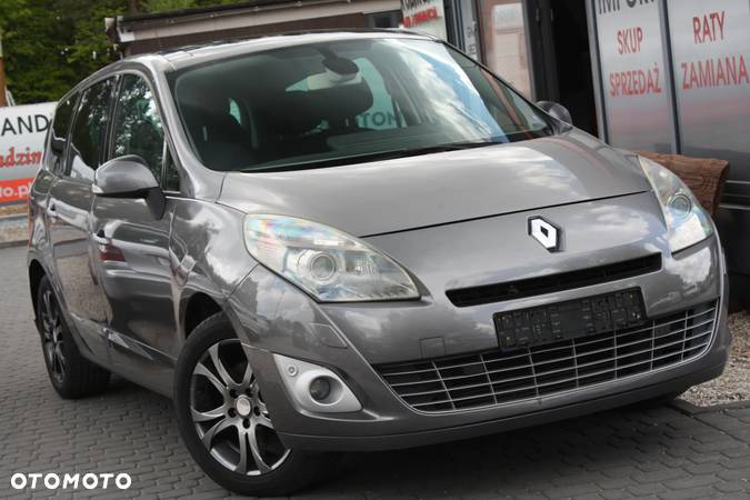 Renault Grand Scenic TCe 130 Dynamique - 2