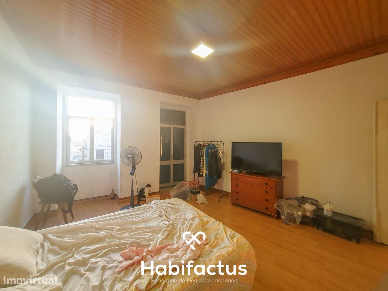 Prédio á venda com 3 apartamentos em Paranhos da Beira - Seia - Guarda-44