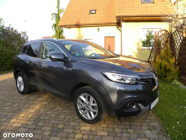 Renault Kadjar Energy TCe 130 XMOD - 9