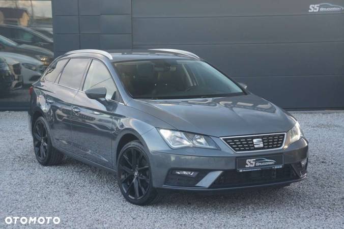 Seat Leon - 2