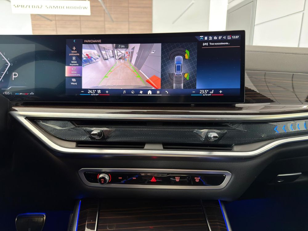 Bmw X5 Salon Polska Bezwypadkowy FV23% Gotówka Leasing