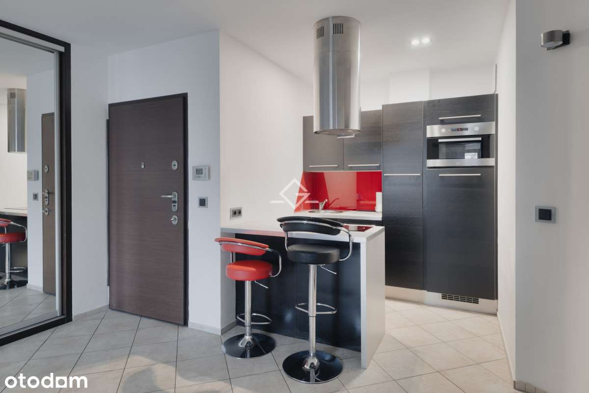 Najem dobowy | Centrum Gdańska | Inwestycja - Pełny obrazek: 4/8