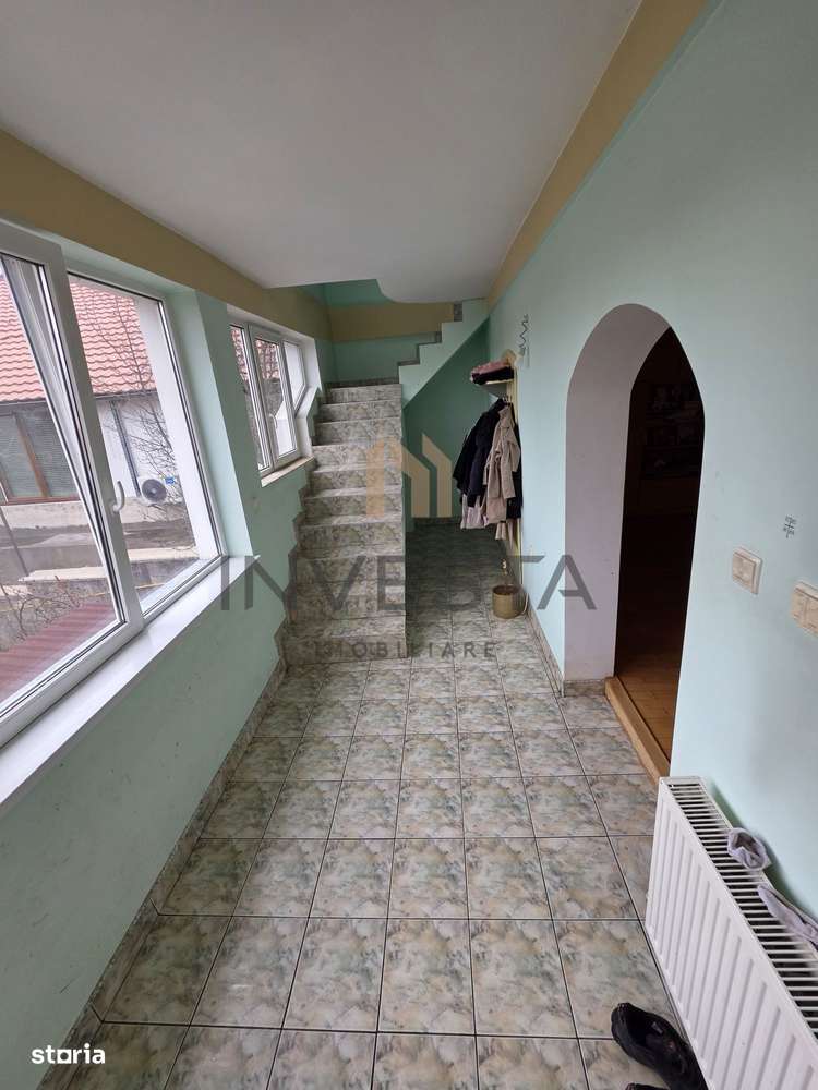 CASA INDIVIDUALA DE VANZARE 780 MP TEREN - Imagine principală: 4/10