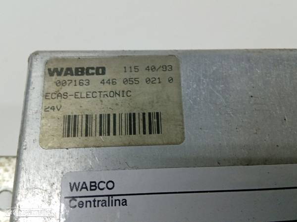 Centralina Wabco - - 2