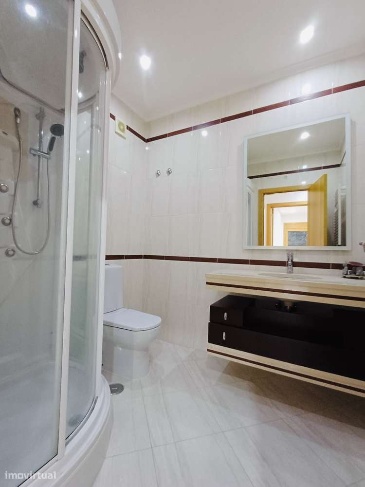 T3 Premium 150 m2, varandas e 4 estacionamentos | Colinas do Cruzeiro-23