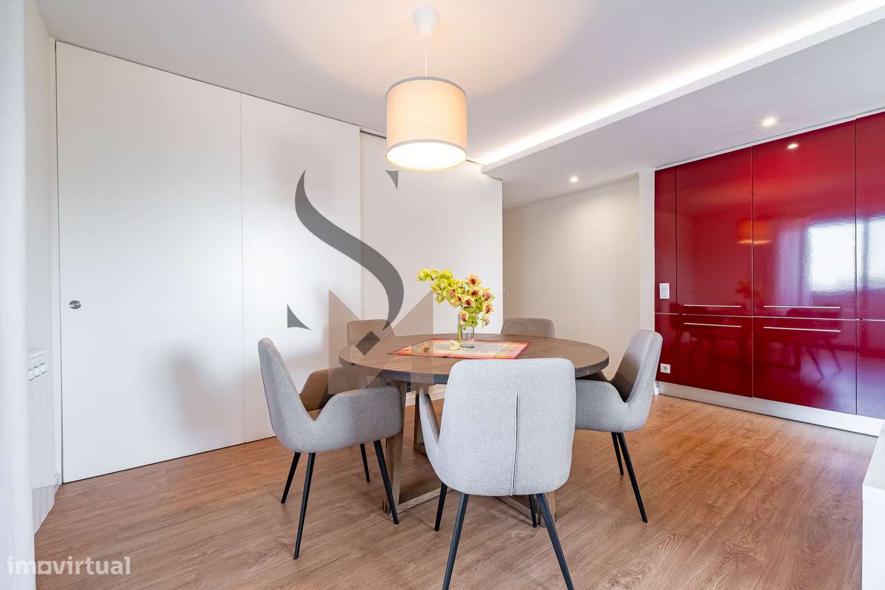 Apartamento, 93 m², Paranhos-8