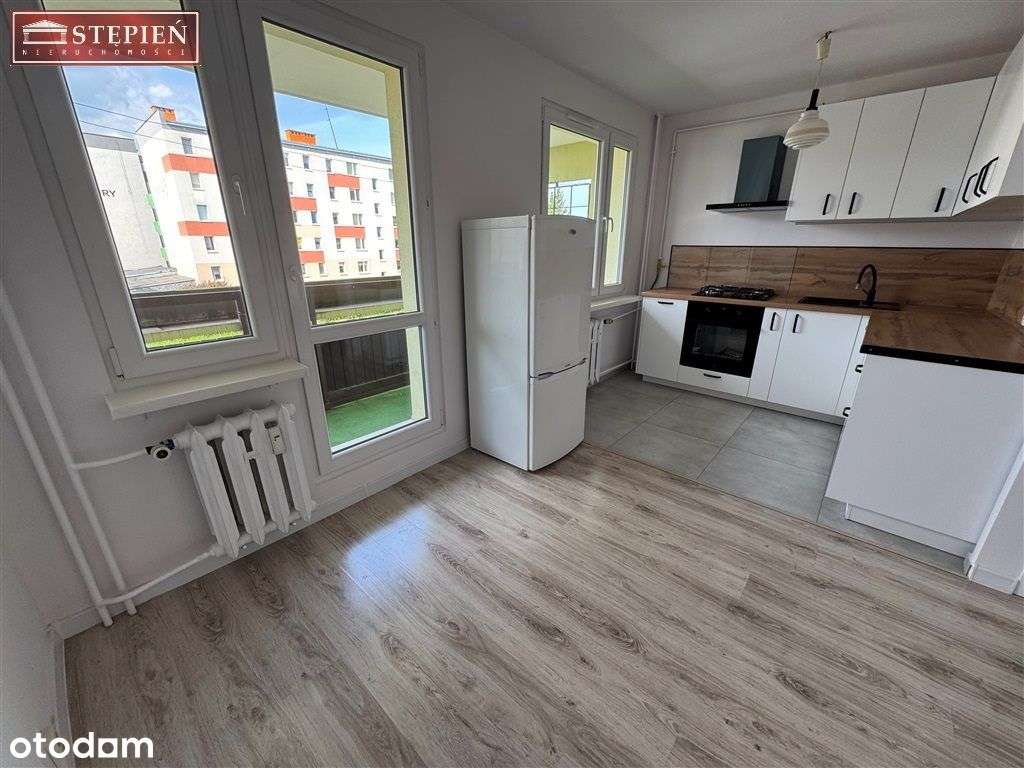 2 Pokojowe po remoncie na 1 piętrze - Pełny obrazek: 4/12