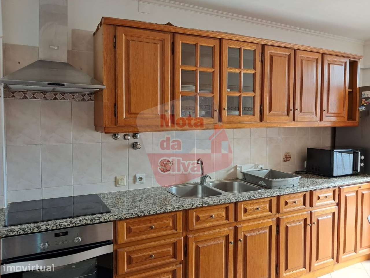 Excelente Apartamento T3, Alto do Moinho  Corroios-0