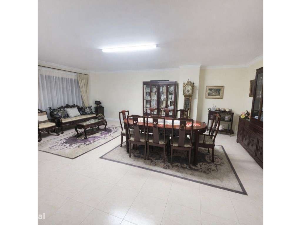 Apartamento, 4 quartos, Sintra, Massamá e Monte Ab-0