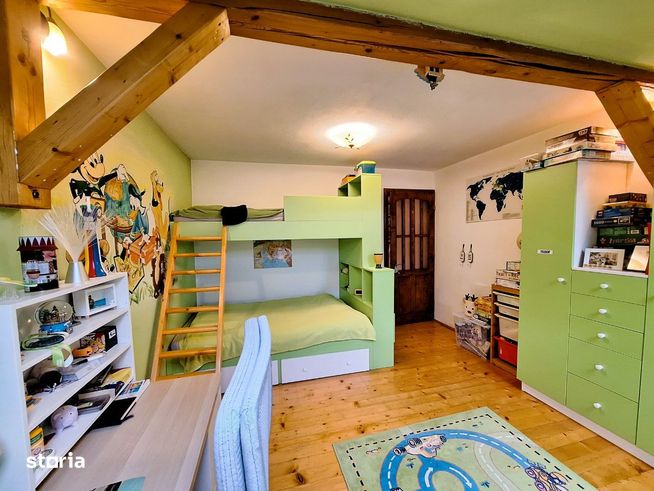CASA DE VANZARE 3 CAMERE Selimbar!-4