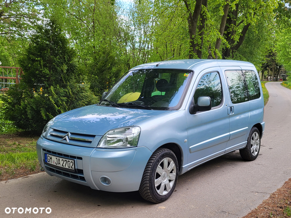 Citroën Berlingo - 3