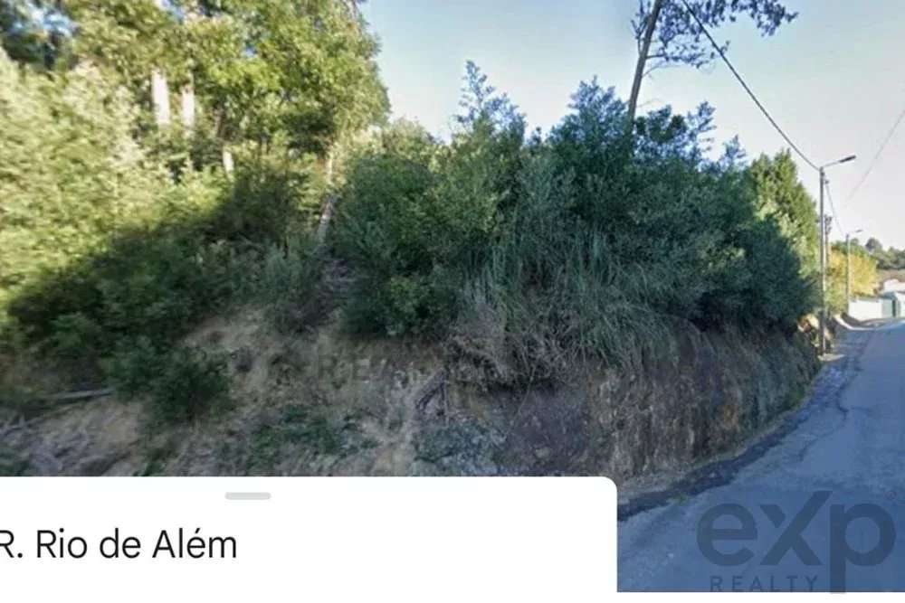 Lote de terreno para construção em Arcozelo - Grande imagem: 5/7