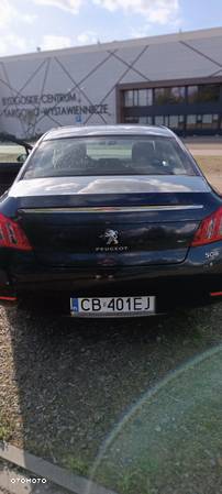 Peugeot 508 - 10