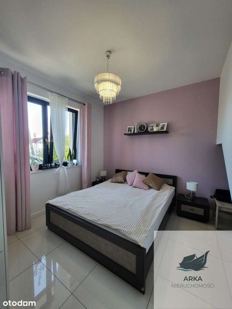 Dom wolnostojący Załom - Pełny obrazek: 5/15